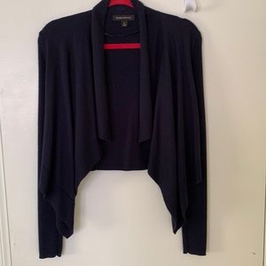 Banana public. short cardigan. Size S